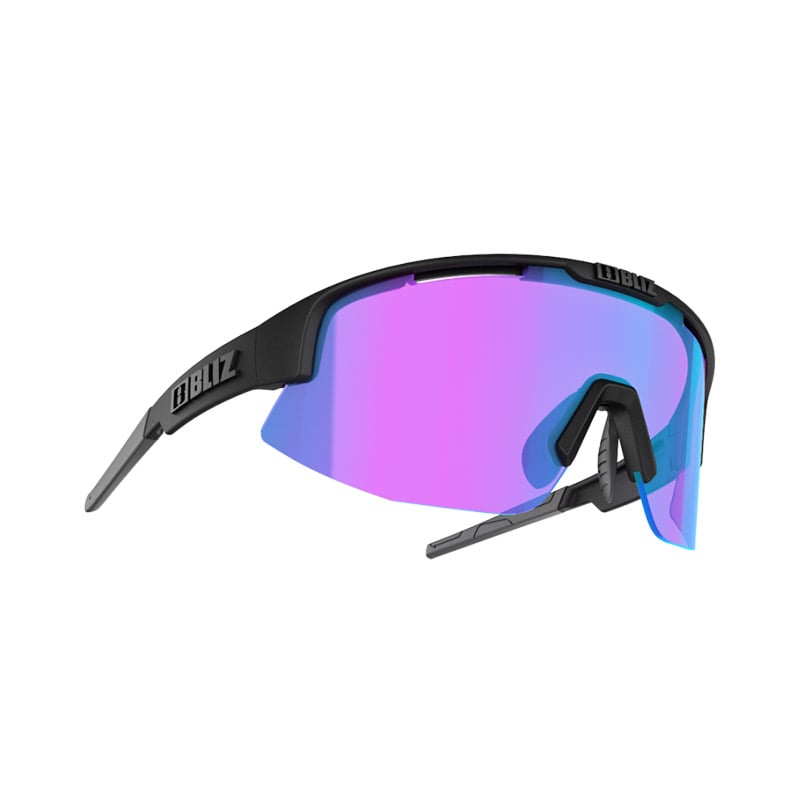 Matrix Nano Optics Nordic Light Svart Bliz