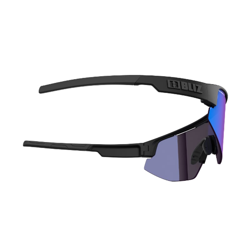 Matrix Nano Optics Nordic Light Svart Bliz