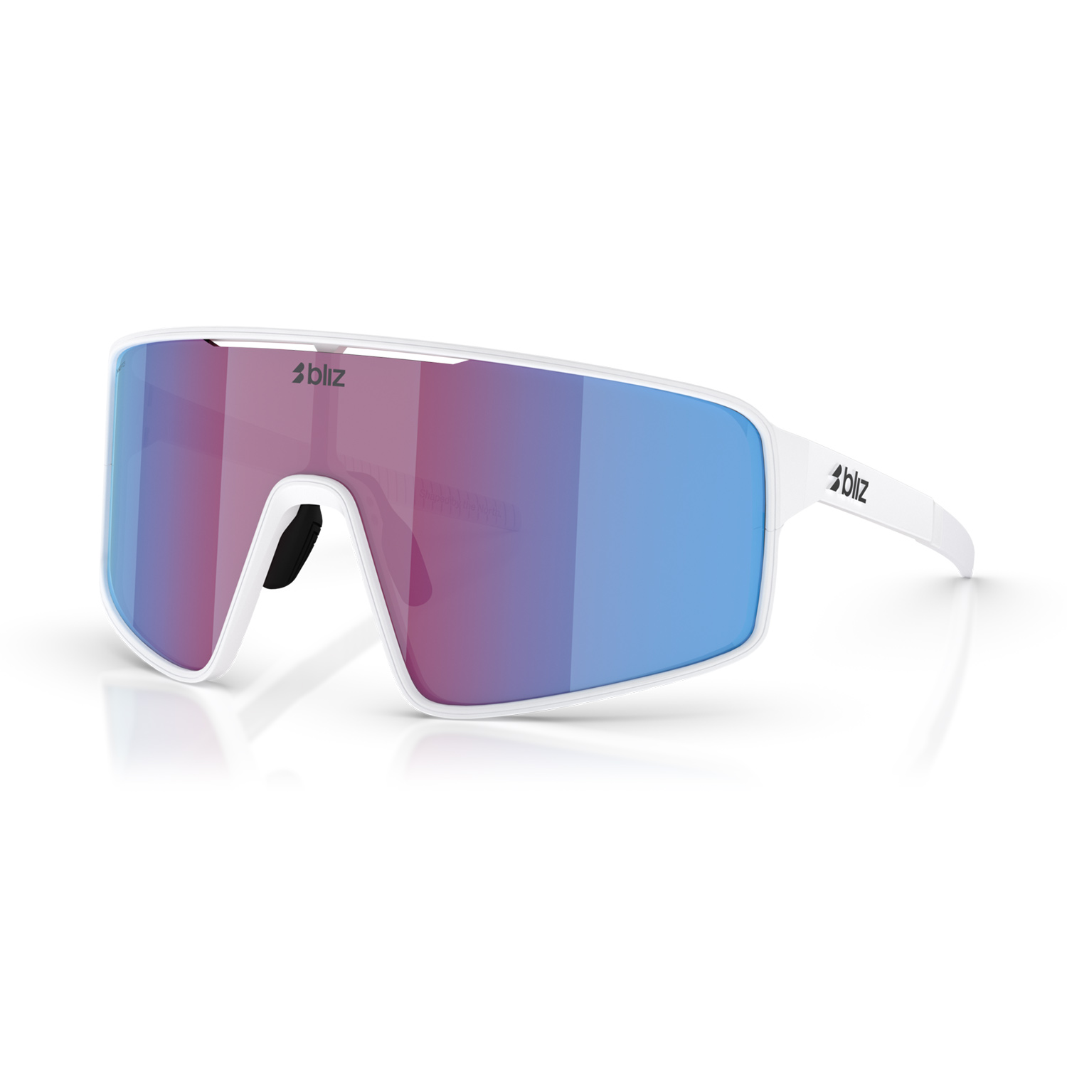 P001 Small Nano Optics Nordic Light Hvid