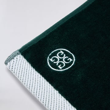 Take It Up With My Driver Towel