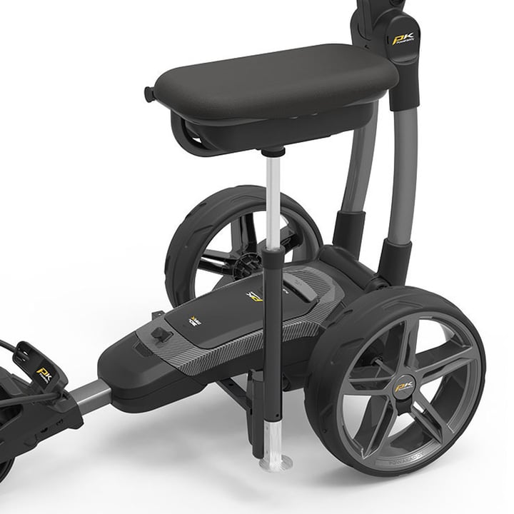 Delux Seat PowaKaddy Delux Seat PowaKaddy