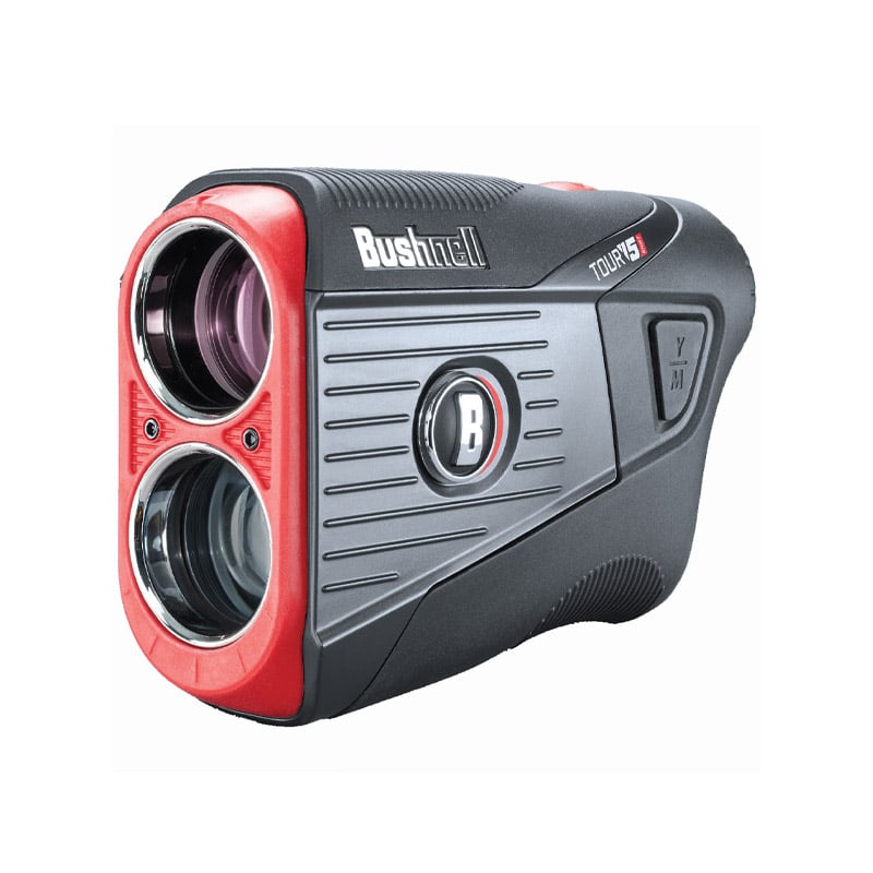 Bushnell Tour V5 Shift Range finders