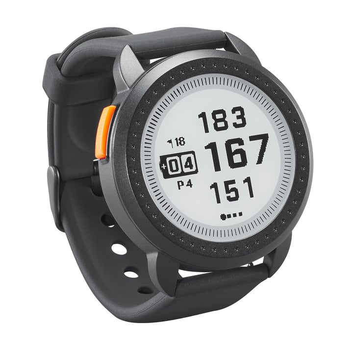 Ion Edge Svart Bushnell