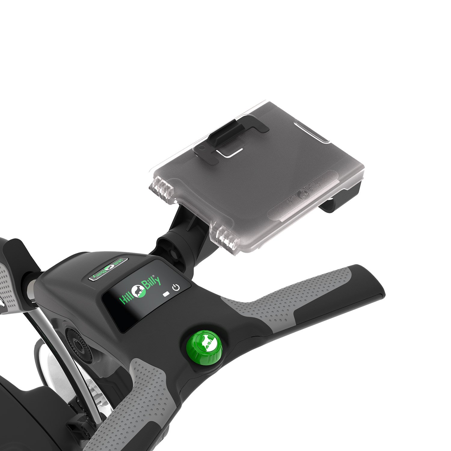 HillBilly Scorecard Holder PowaKaddy