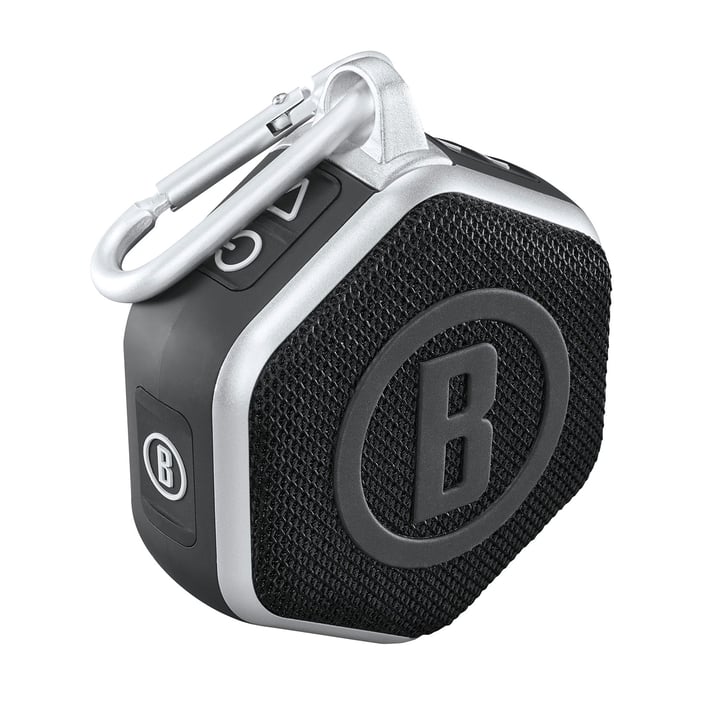 Wingman Mini Le noir Bushnell