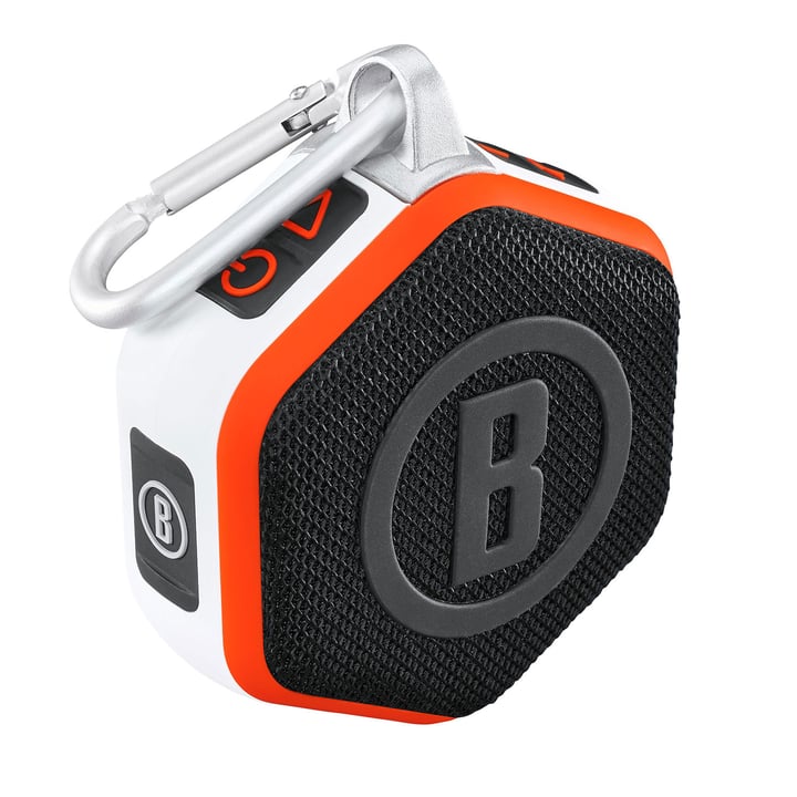 Wingman Mini Blanche Bushnell