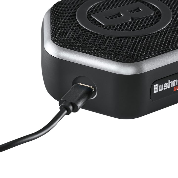 Wingman Mini Schwarz Bushnell Wingman Mini Schwarz Bushnell