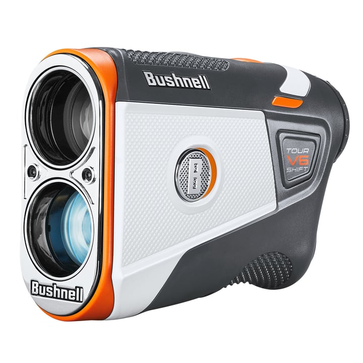 Tour V6 Shift Bushnell
