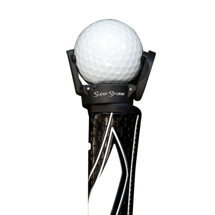 Ball Pick Up Super Stroke Ball Pick Up Super Stroke