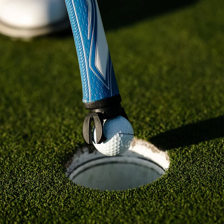 Ball Pick Up Super Stroke Ball Pick Up Super Stroke