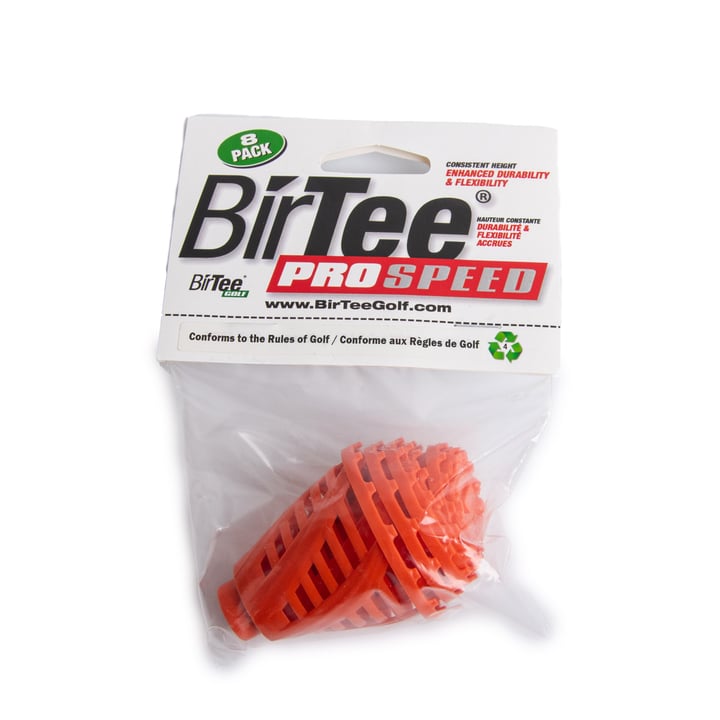 ProSpeed 8pack Orange Övriga varumärken ProSpeed 8pack Orange Övriga varumärken