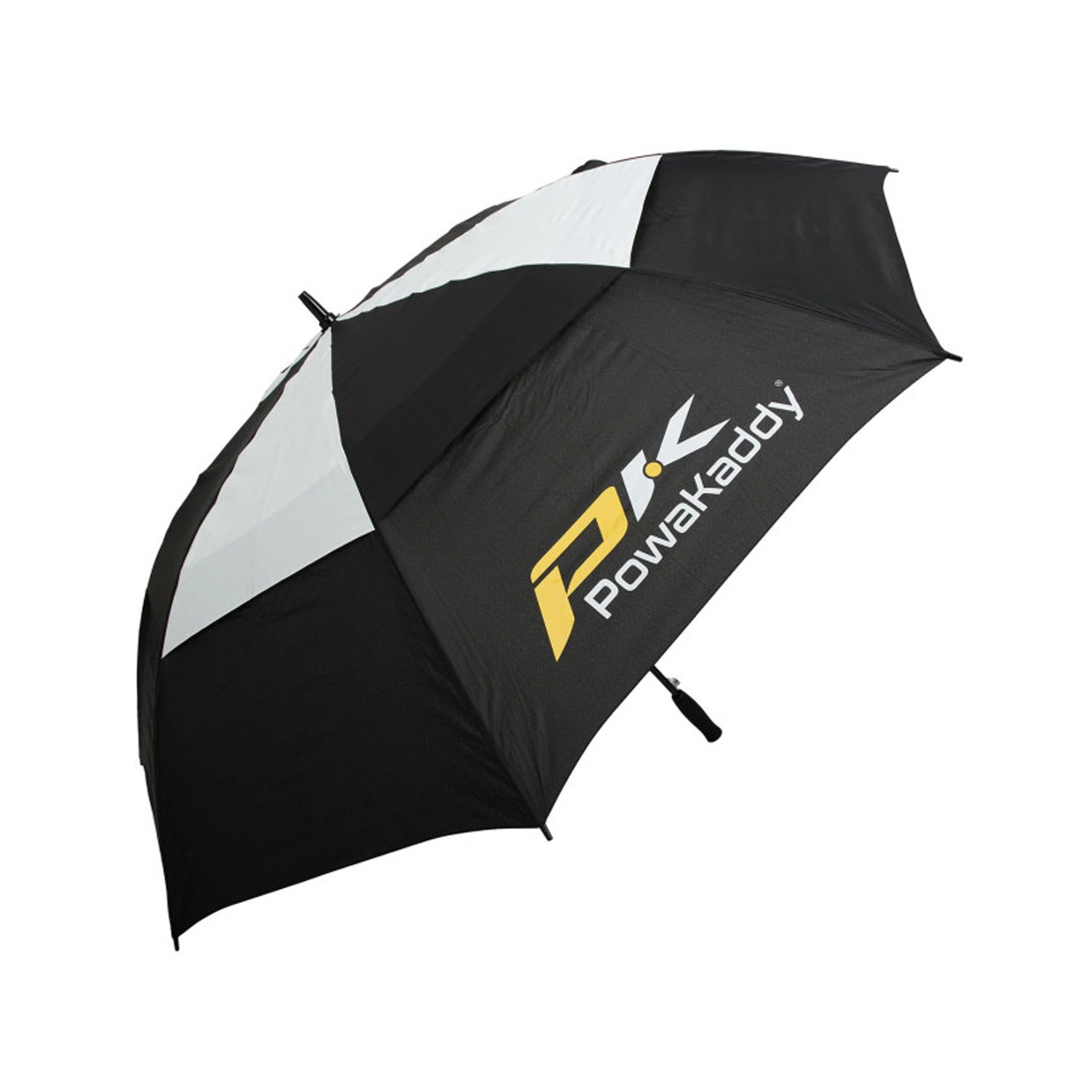 Auto Height Umbrella PowaKaddy