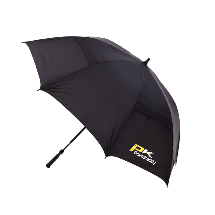 Auto Height Umbrella PowaKaddy