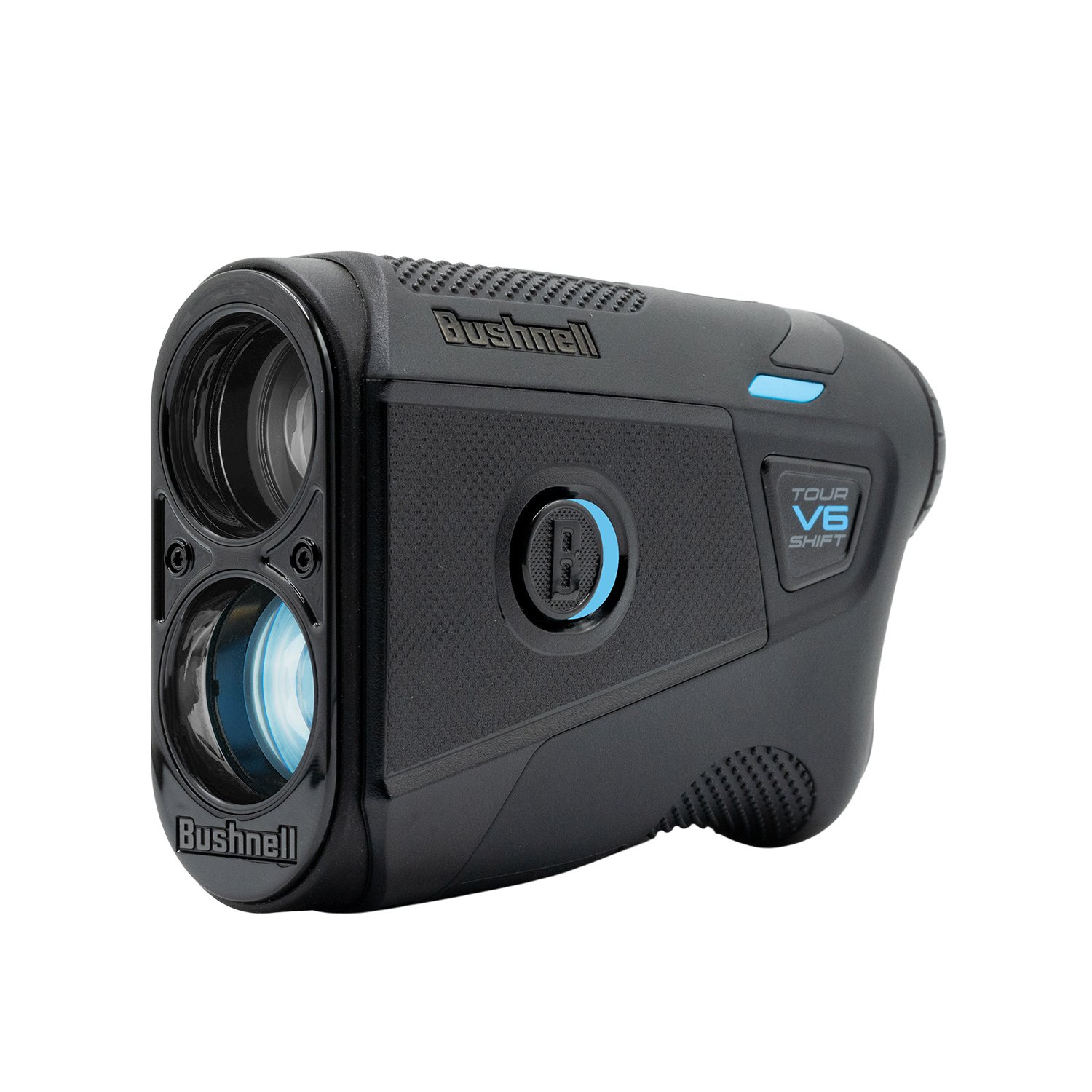 Tour V6 Shift Black Edition Bushnell Tour V6 Shift Black Edition Bushnell