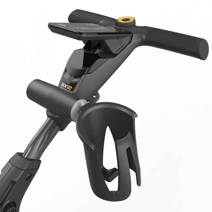 2026 Drink Holder PowaKaddy