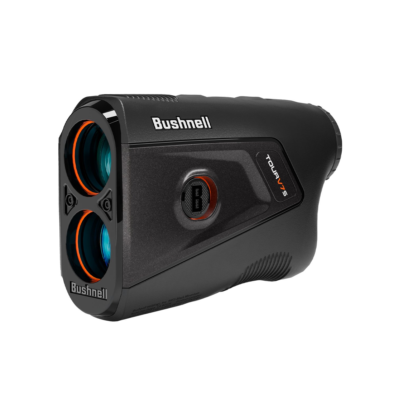 Tour V7 Shift Svart Bushnell