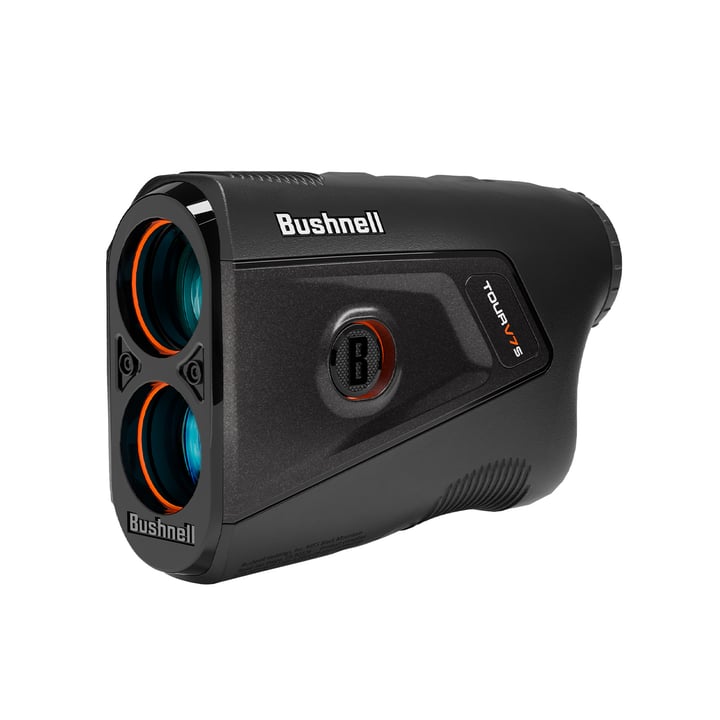 Tour V7 Shift Svart Bushnell