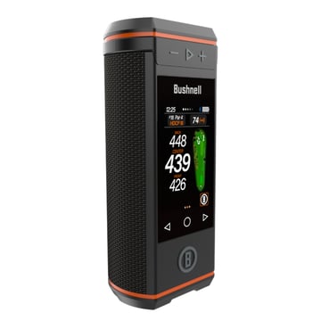 Tour Wingman HD Black Bushnell