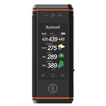 Tour Wingman HD Black Bushnell