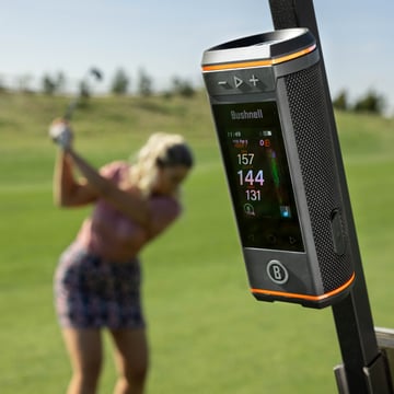 Tour Wingman HD Black Bushnell