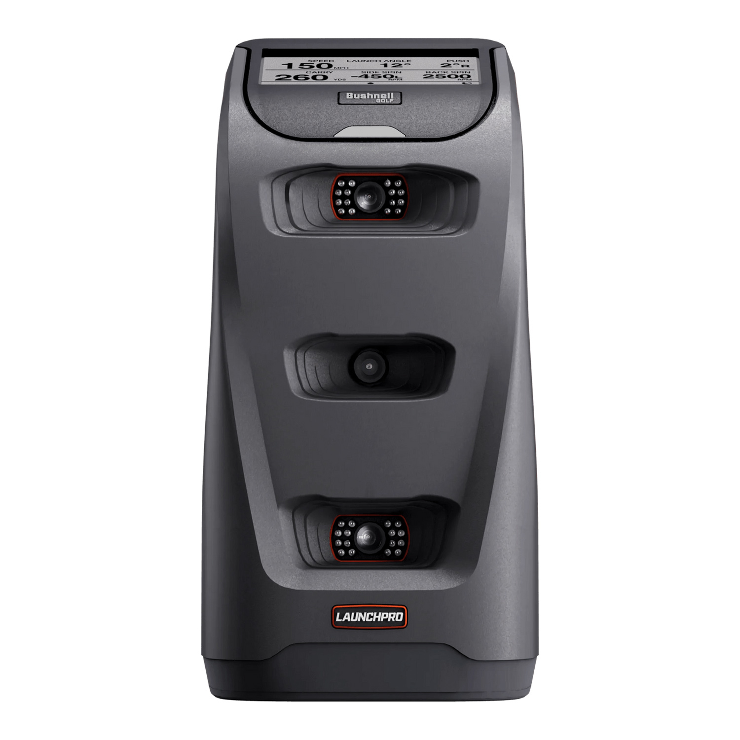 Bushnell Bushnell Circle B Launch PRO Launch Monitor