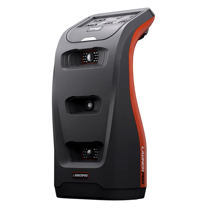 Circle B Launch Pro Bushnell Circle B Launch Pro Bushnell