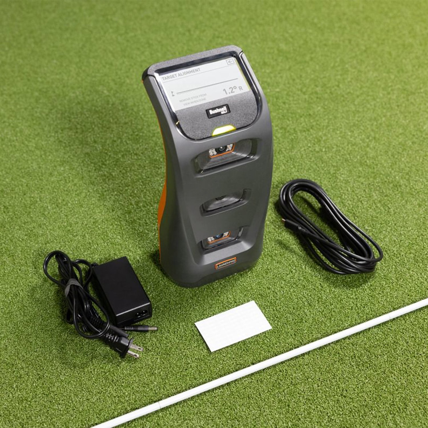 Circle B Launch Pro Bushnell