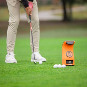 Circle B Launch Pro Bushnell