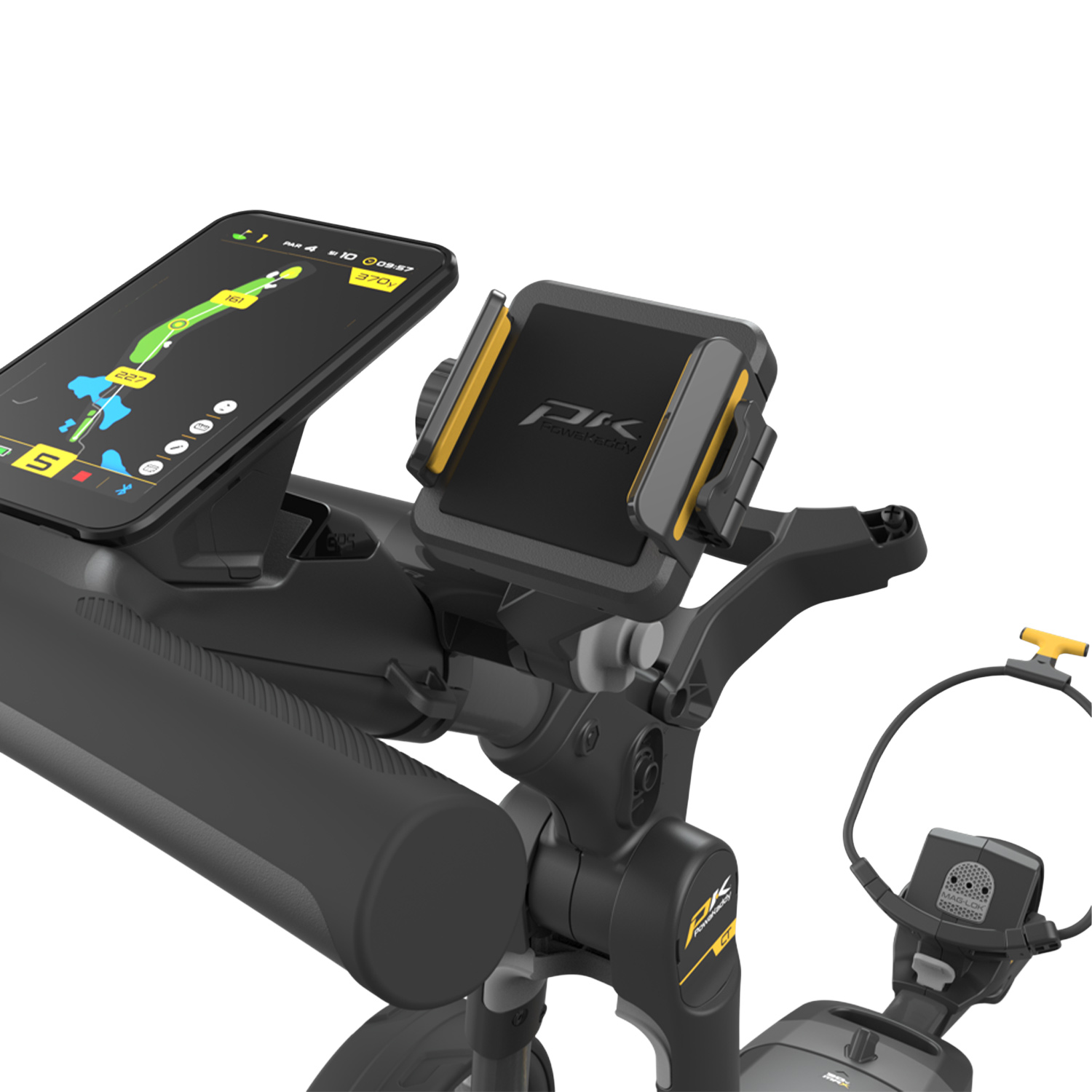 GPS/Smartphone Holder