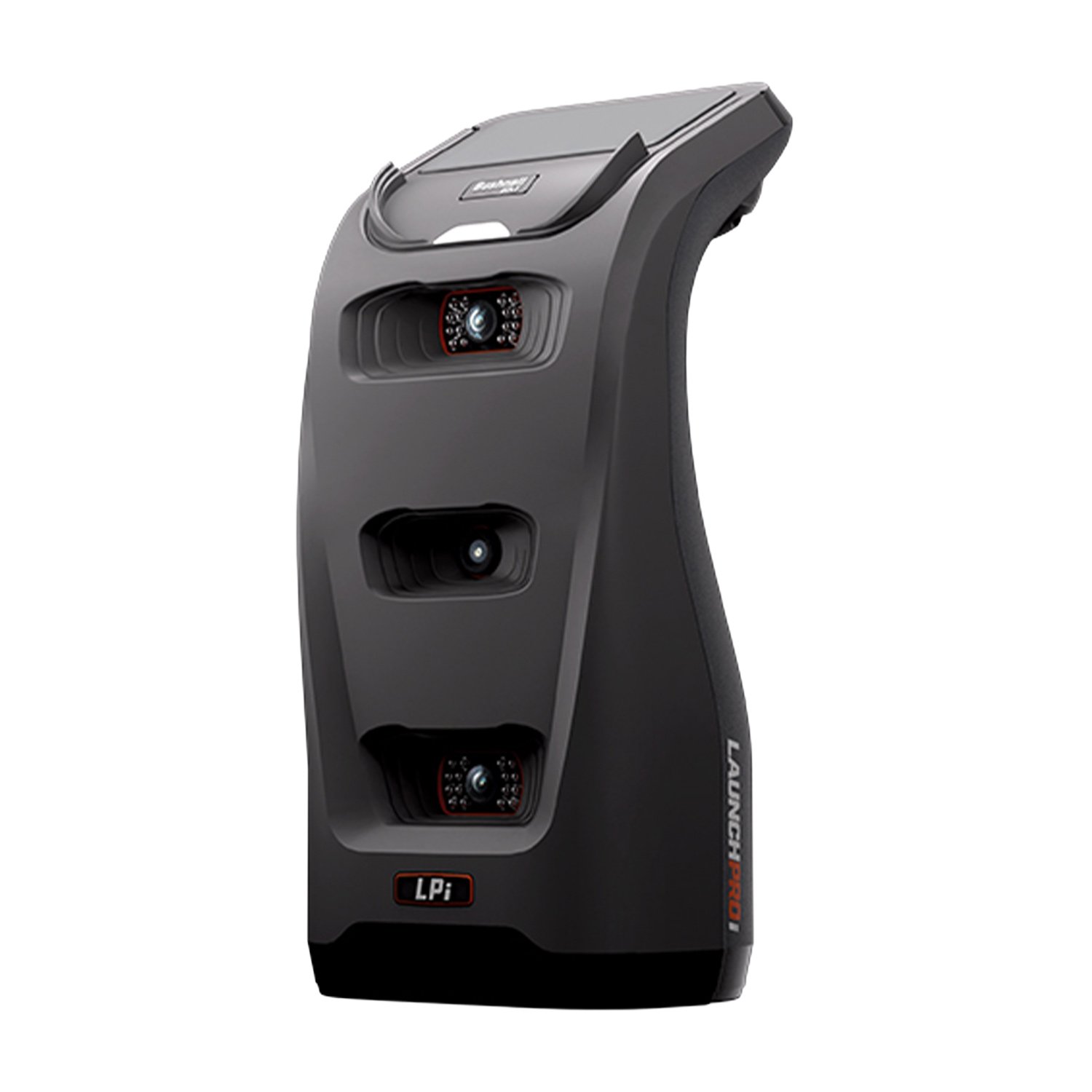 Circle B Launch Pro Indoor Bushnell