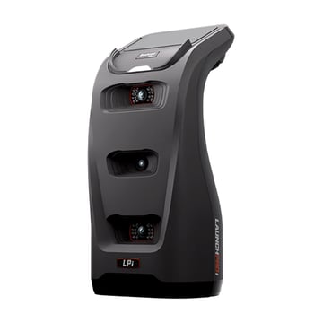 Circle B Launch Pro Indoor Bushnell