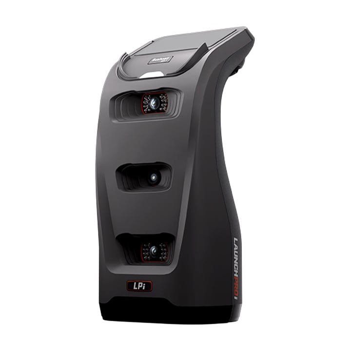 Circle B Launch Pro Indoor Bushnell