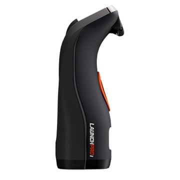 Circle B Launch Pro Indoor Bushnell