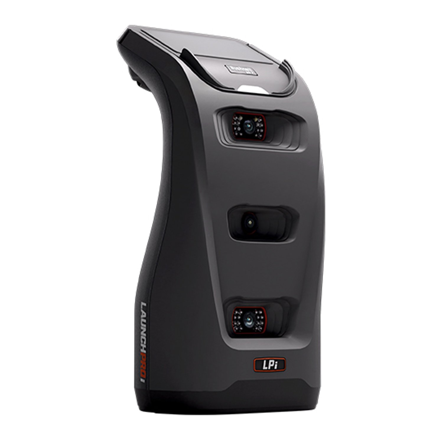 Circle B Launch Pro Indoor Bushnell