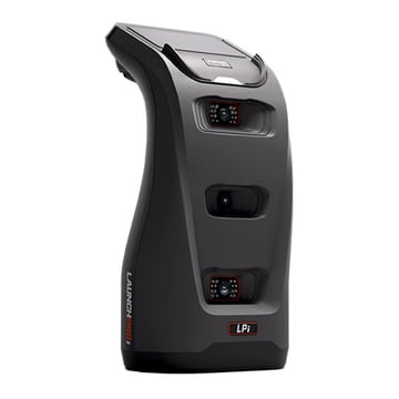 Circle B Launch Pro Indoor Bushnell