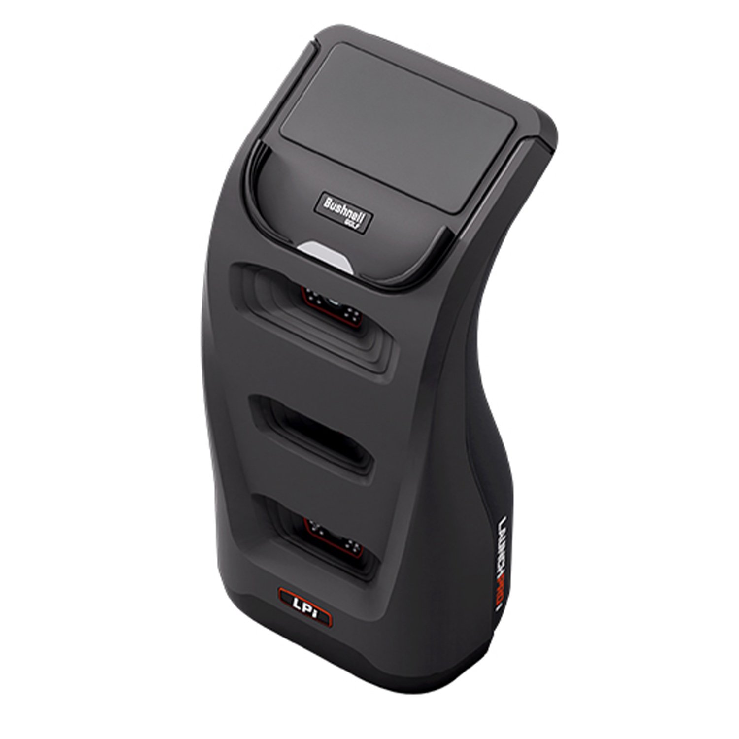 Circle B Launch Pro Indoor Bushnell
