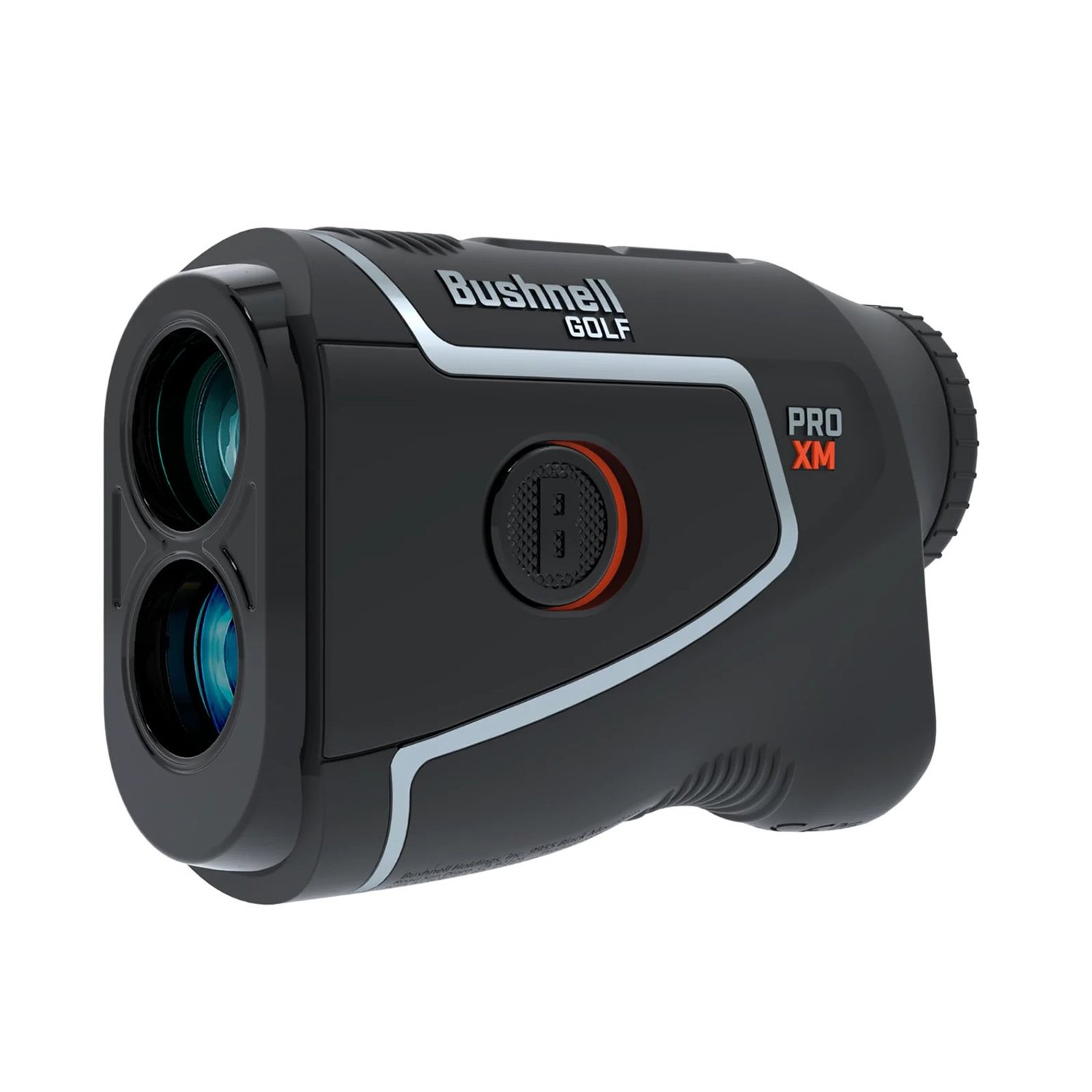 Pro XM Svart Bushnell