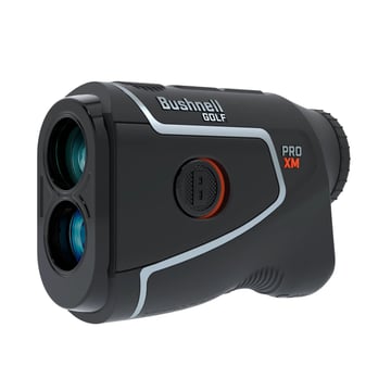 Pro XM Svart Bushnell