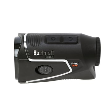 Pro XM Svart Bushnell