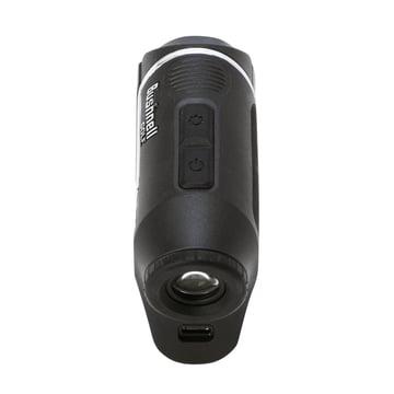 Pro XM Svart Bushnell