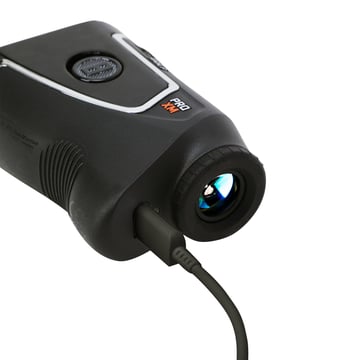 Pro XM Svart Bushnell