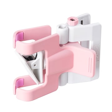 Selfiegolf Pink White Övriga varumärken