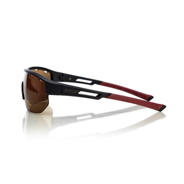 Iceman 3.0 Performance Gris Henrik Stenson Eyewear