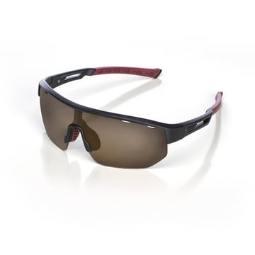 Iceman 3.0 Performance Grå Henrik Stenson Eyewear