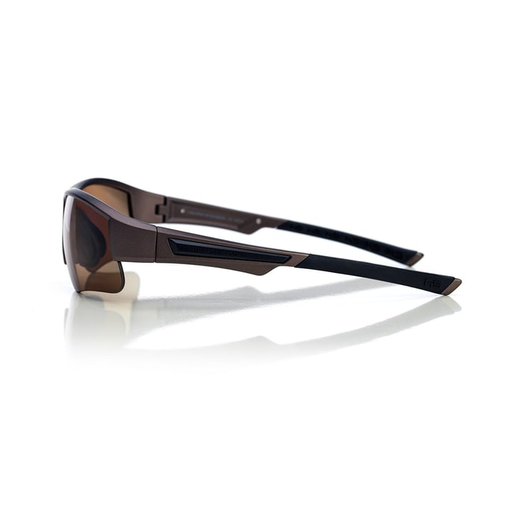 Stinger 3.0 Performance Brun Henrik Stenson Eyewear