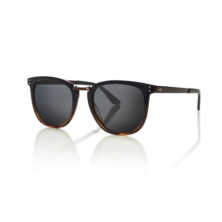 Scandinavian 3.0 Street Grå Henrik Stenson Eyewear