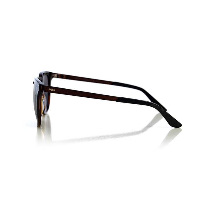Scandinavian 3.0 Street Grå Henrik Stenson Eyewear