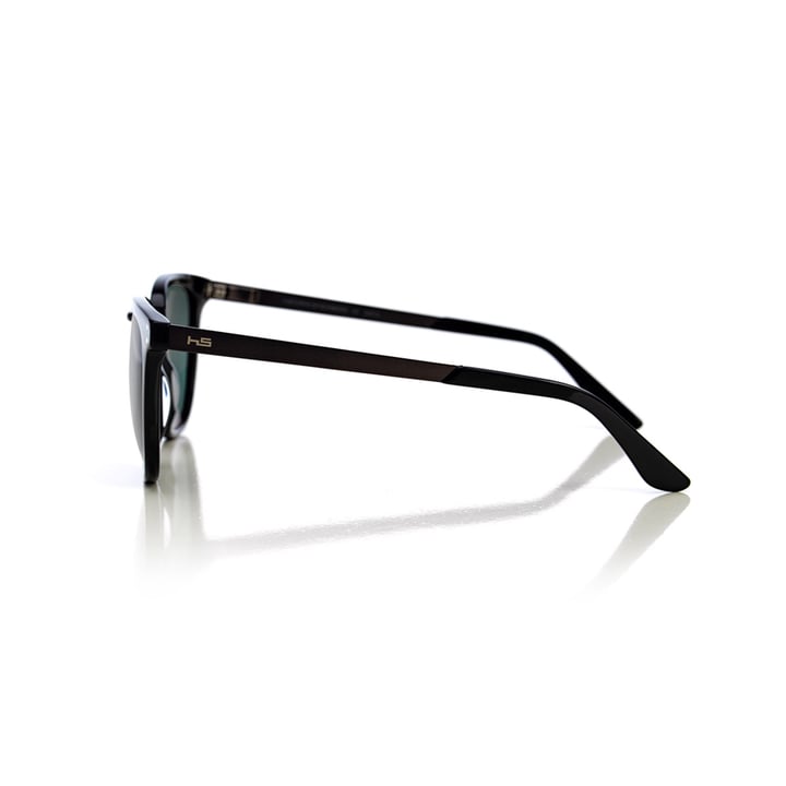 Scandinavian 3.0 Street Grön Henrik Stenson Eyewear