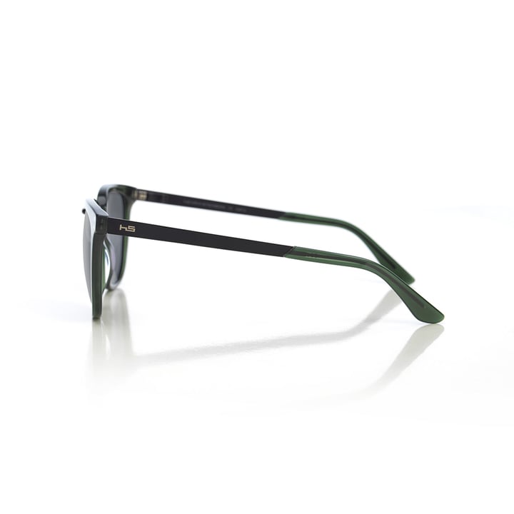 Scandinavian 3.0 Street Grå Henrik Stenson Eyewear