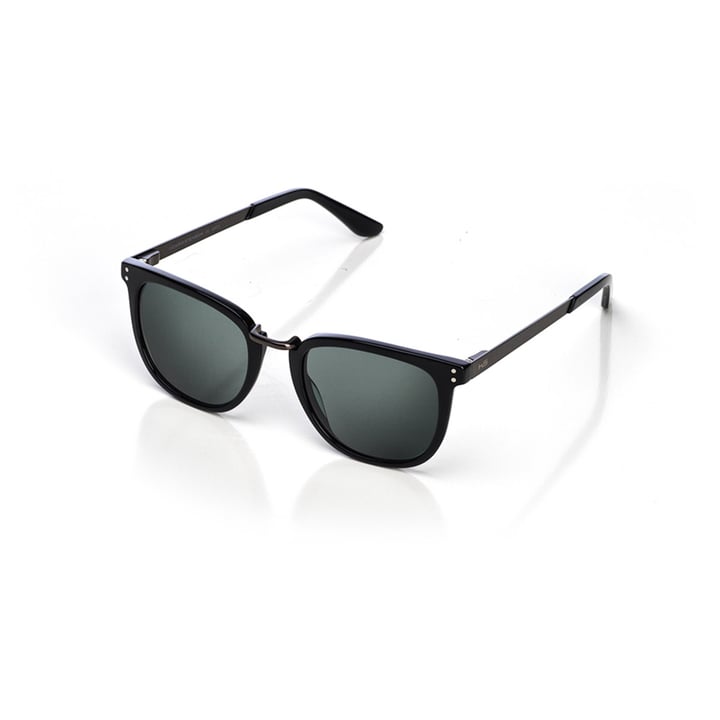 Scandinavian 3.0 Street Grön Henrik Stenson Eyewear